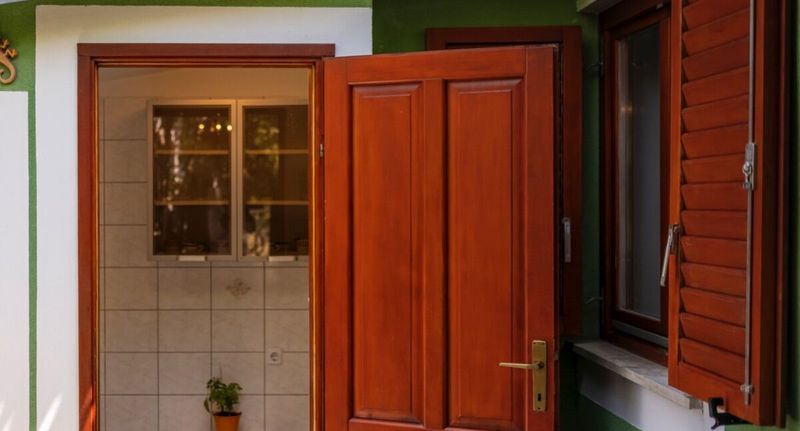 Apartman pro 4 os. se 2 ložnicemi - Apartments Dominik Mali Losinj, foto 1