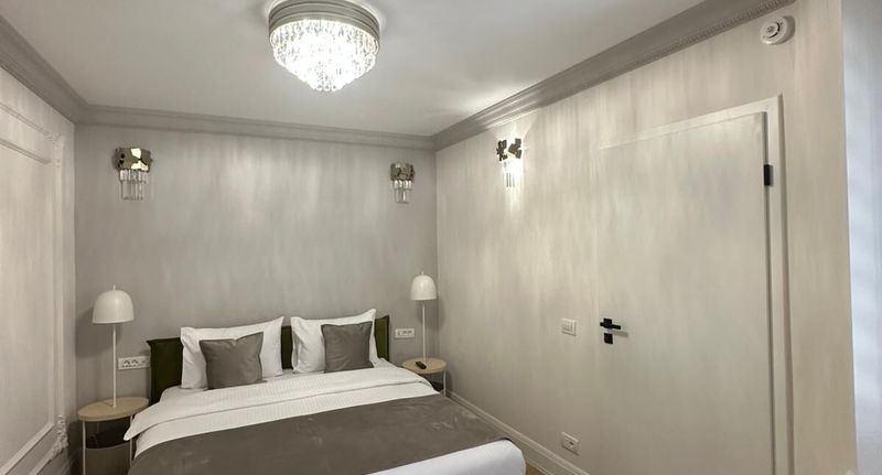 Family Apartman pro 5 os. se 2 ložnicemi v podkroví - House4You - Praporgescu Bucuresti, foto 1