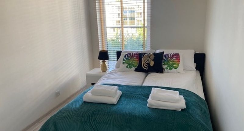 Apartman pro 4 os. se 2 ložnicemi - 365PAM - Apartament Gąski 22 - Gąski, foto 1