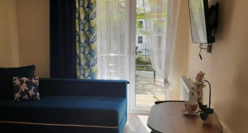 Pokoj s balkónem pro 3 os. - Pokoje i Apartamenty Osiakówka Szklarska Poręba, foto 1