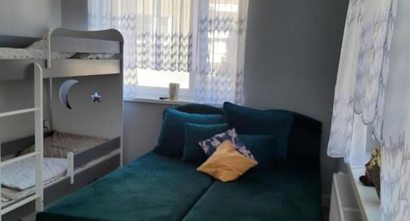 Apartman s balkónem pro 4 os. s 1 ložnicí - Pokoje i Apartamenty Osiakówka Szklarska Poręba, foto 1
