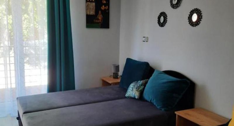 Apartman s balkónem pro 5 os. s 1 ložnicí - Pokoje i Apartamenty Osiakówka Szklarska Poręba, foto 1