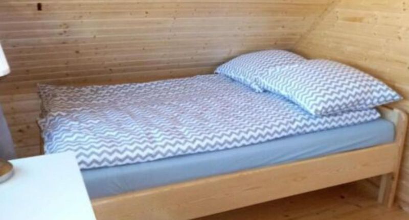 Rekreační dům (jako celek) pro 5 os. - Domki Cztery Pory Roku Trzęsacz, foto 4
