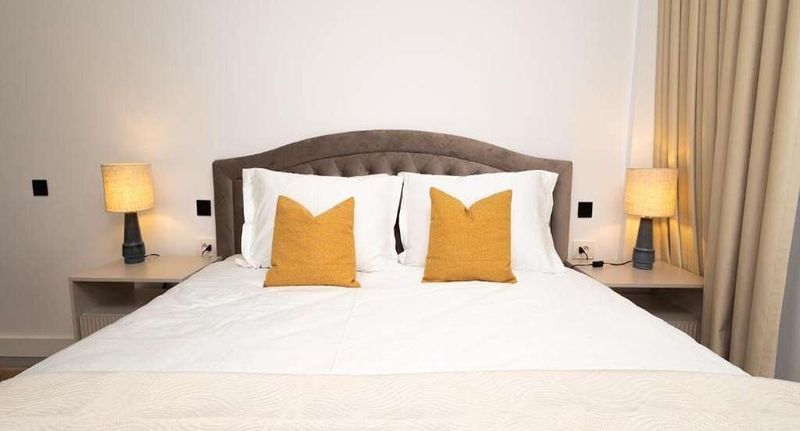Apartman pro 3 os. se 2 ložnicemi - Apartament Golden Heaven Oradea, foto 1
