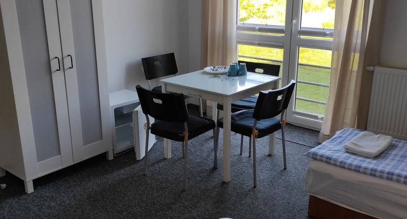 Standard Pokoj s koupelnou pro 3 os. - Lawendowa Willa Chłapowo, foto 1