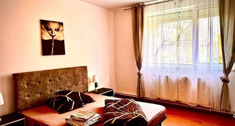 Apartman pro 3 os. s 1 ložnicí na přízemí - Venus Resort Dumbrăvița, foto 1
