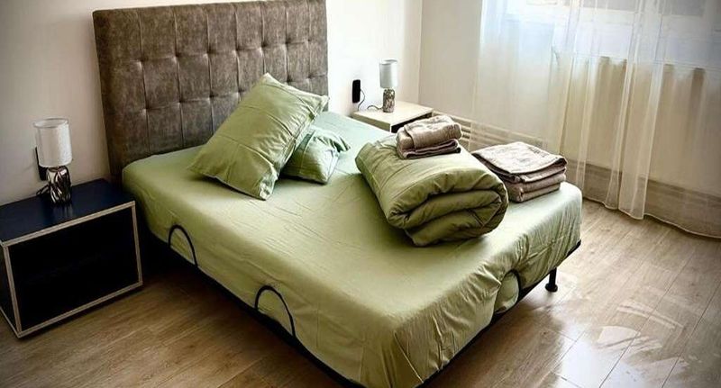 Apartman pro 3 os. s 1 ložnicí na přízemí - Venus Resort Dumbrăvița, foto 6