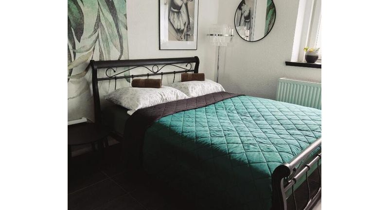 Deluxe Apartman (jako celek) tV s plochou obrazovkou pro 4 os. - Adago Apartamenty Oaza, foto 1