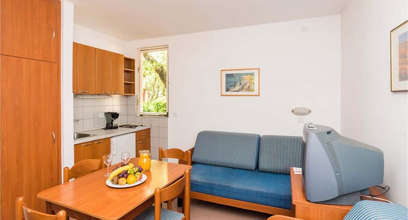Apartman (jako celek) pro 4 os. - Apartman Umag - Umago - CIU929, foto 1