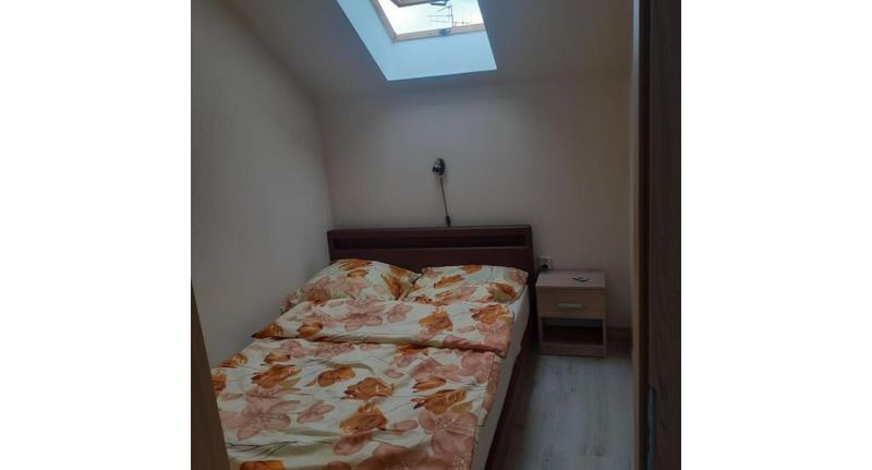 Apartman pro 3 os. se 2 ložnicemi - Balticmar Apartamenty Mielenko, foto 1