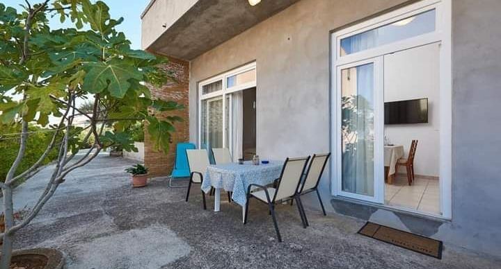 Apartman pro 3 os. s 1 ložnicí - Apartments Ornela Slatine, foto 1