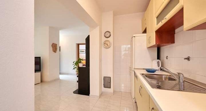 Apartman pro 4 os. se 2 ložnicemi - Apartments Ornela Slatine, foto 16