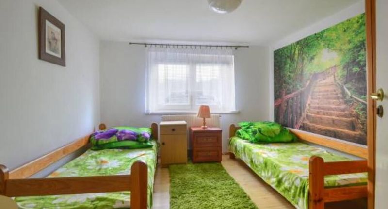 Pokoj pro 2 os. - Pokoje Gościnne Beata Ustka, foto 1