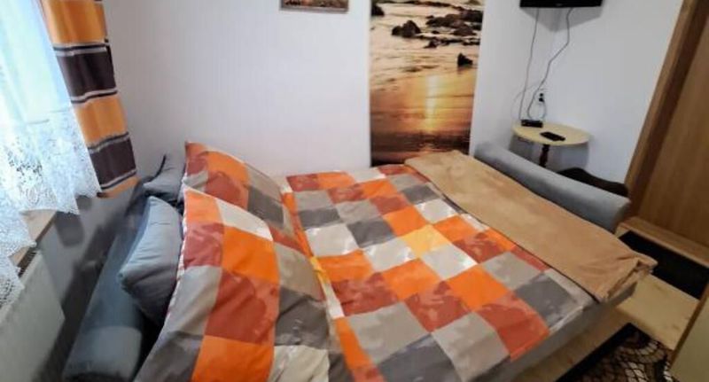 Pokoj pro 2 os. - Pokoje Gościnne Beata Ustka, foto 4