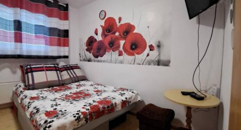 Pokoj s manželskou postelí - Pokoje Gościnne Beata Ustka, foto 1