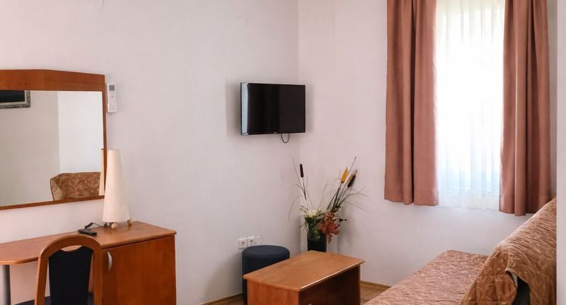 Apartman pro 3 os. se 2 ložnicemi - Apartments Riva Beachfront No.1 Podgora, foto 8