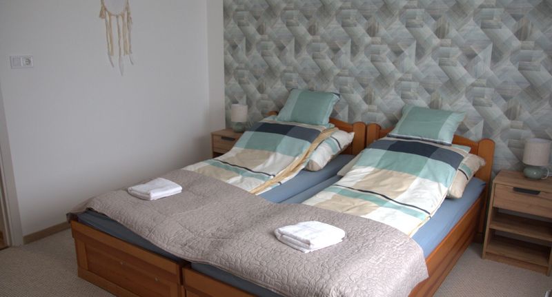 Rodinný House (jako celek) pro 4 os. celý Dům (s možností přistýlky) - Krisztina Vendégház Gyomaendrőd, foto 1