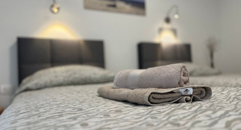 Apartman s klimatizací s terasou pro 5 os. se 2 ložnicemi A-25114-b - Apartments With Parking Space Umag - 25114, foto 1