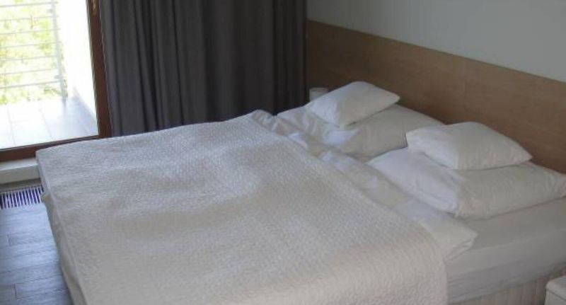 Apartman pro 4 os. se 2 ložnicemi - Dziwnówek Aapartament, foto 1