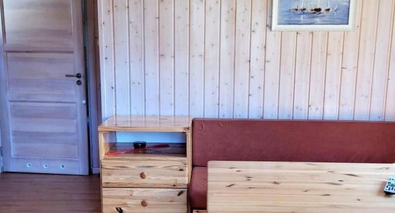 Chata (jako celek) pro 4 os. - Ośrodek Wczasowy Plaża Klub Dziwnów, foto 6