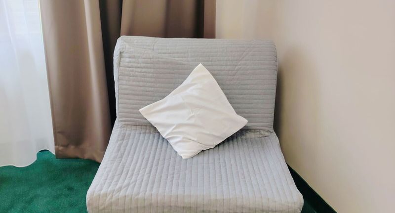 Komfort Pokoj s koupelnou pro 3 os. - Hotel Legie Praha, foto 1