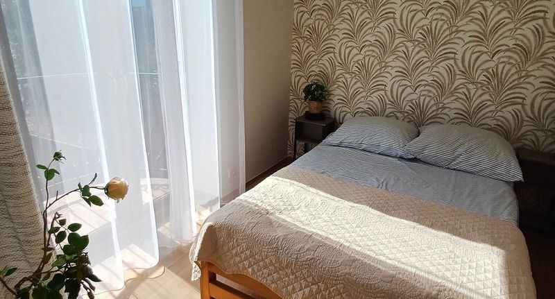 Komfort Apartman pro 6 os. se 3 ložnicemi na poschodí - Apartamenty LeVilla Rewa, foto 1