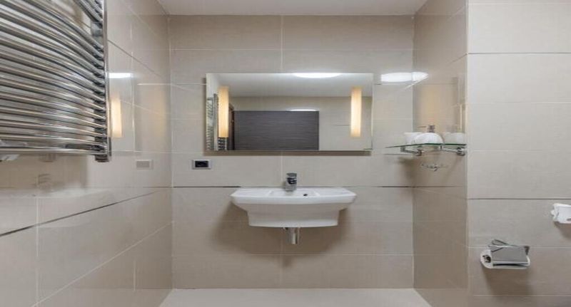 Apartman pro 6 os. se 3 ložnicemi - Apartament A50 cape Town - Silver Mountain Poiana Brasov, foto 1