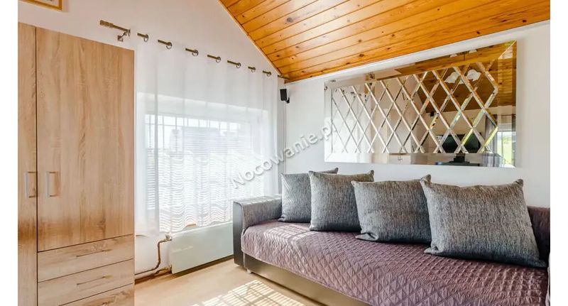 Rekreační dům (jako celek) pro 6 os. - Penthouse Rewa, foto 1
