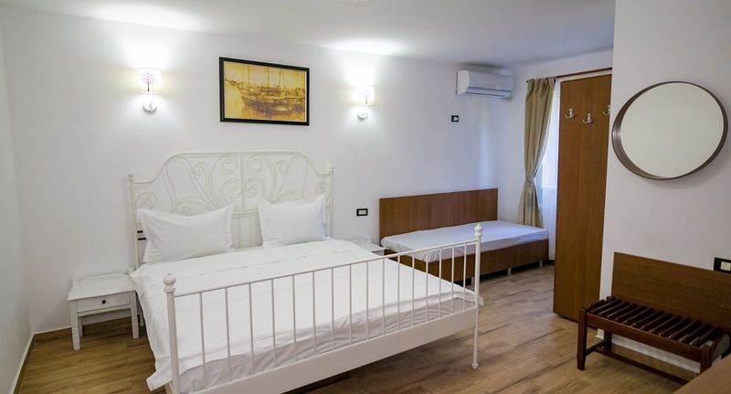 Pokoj pro 3 os. - Casa Ypu 2 Mai, foto 1