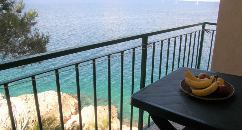 Apartman pro 4 os. se 2 ložnicemi - Apartment Vlasta Primosten, foto 1