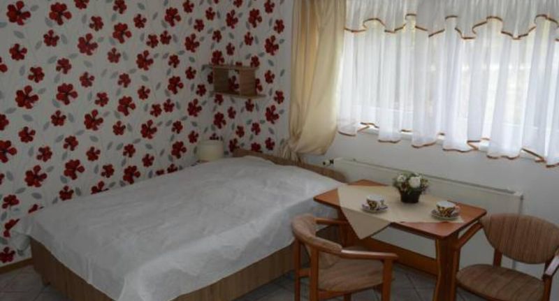 Pokoj pro 3 os. - Mimon Dom Gościnny Niechorze, foto 1