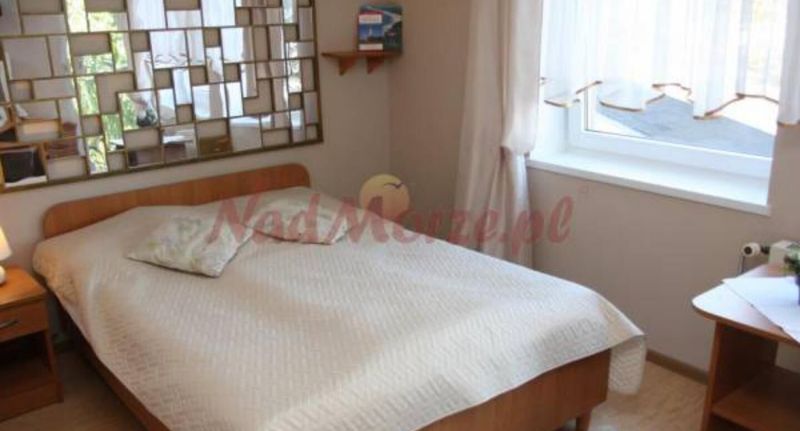 Studio Apartman pro 5 os. se 2 ložnicemi - Mimon Dom Gościnny Niechorze, foto 1