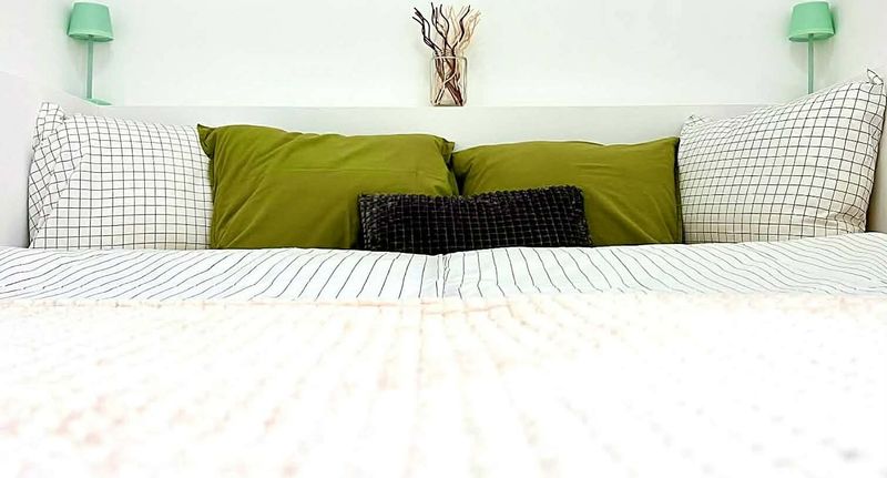 Rodinný Apartman (jako celek) s klimatizací pro 6 os. - Vesta Lak Tata, foto 1
