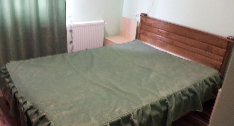 Pokoj s manželskou postelí - Pensiunea Conacul Domniței Dăeşti, foto 1