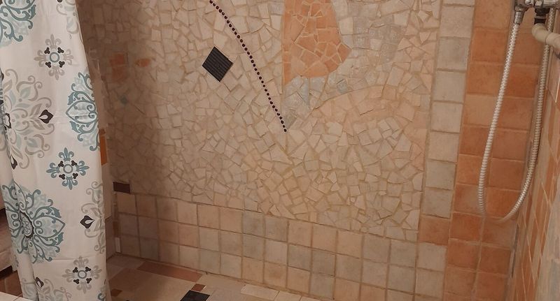 Romantik Apartman s manželskou postelí s 1 ložnicí přízemní - Ateliér Spojovací Český Krumlov, foto 1