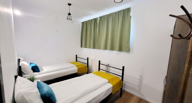 House (jako celek) pro 16 os. - Casa Smida Activ, foto 1