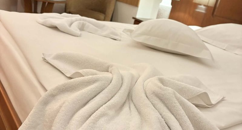 Pokoj pro 1 os. - Hotel Emma Est Craiova, foto 1