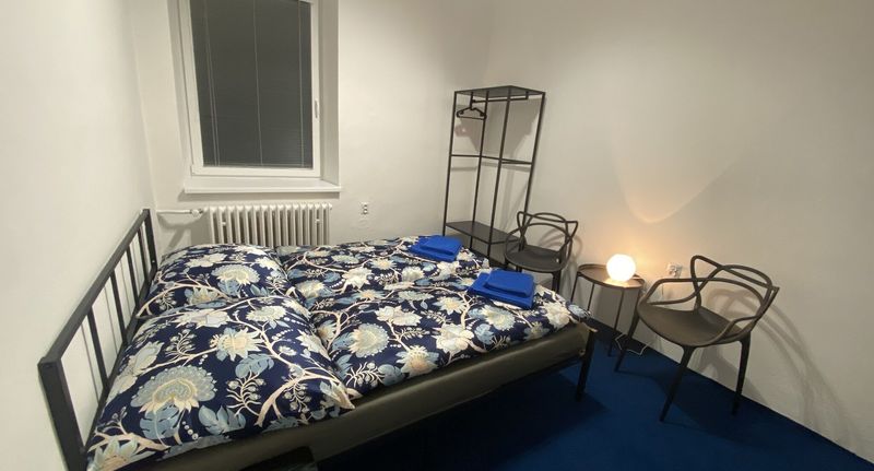 Pokoj pro 5 os. - Beskyd Hotel Trojanovice, foto 1