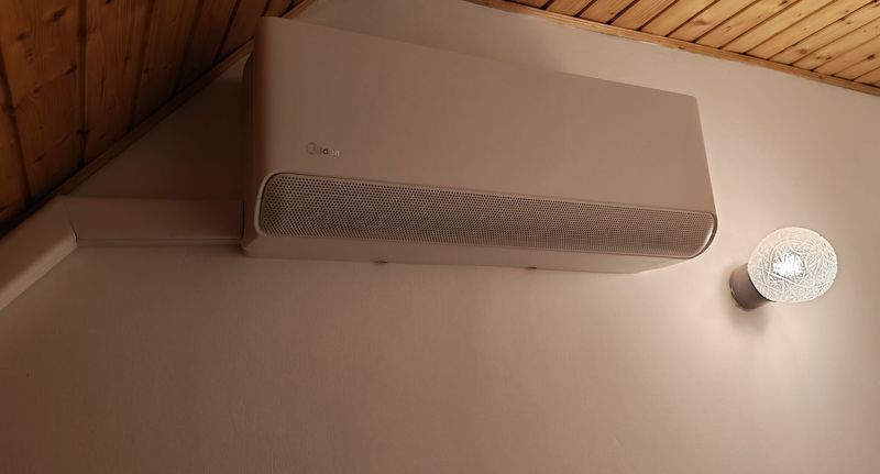 Rodinný Apartman (jako celek) s terasou pro 6 os. (s možností přistýlky) - Leicht Apartman Siofok, foto 1