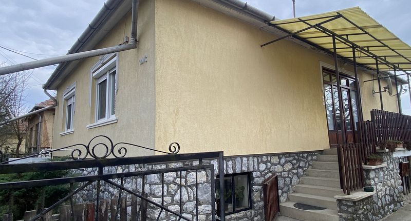 Apartman (jako celek) pro 7 os. s výhledem do zahrady celý Dům - Balázs Vendégháza Edelény, foto 1