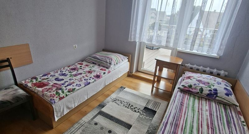 Pokoj pro 2 os. - Willa Eryka Chłapowo, foto 1
