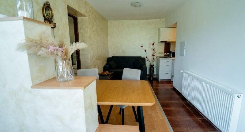 Komfort Rekreační dům (jako celek) pro 6 os. s výhledem na les - Casa Buzaiel 910 Vama Buzăului, foto 1