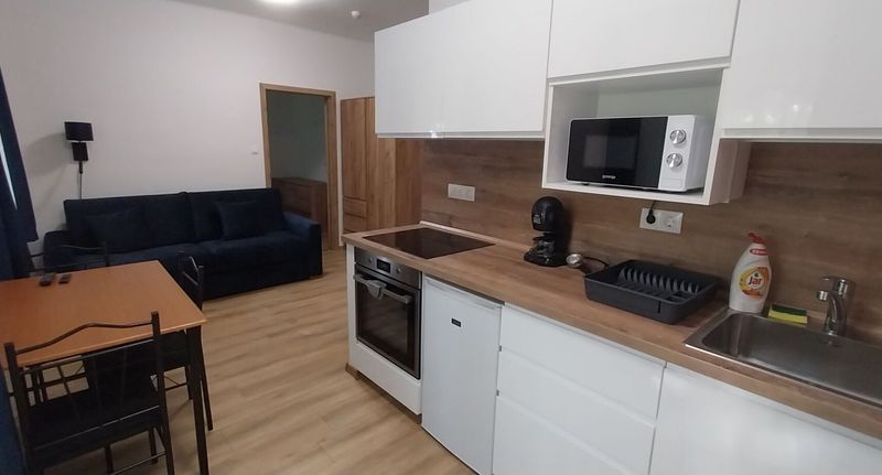 Apartman pro 4 os. se 2 ložnicemi na poschodí - Boglár-Coop Üdülő Balatonboglár, foto 1