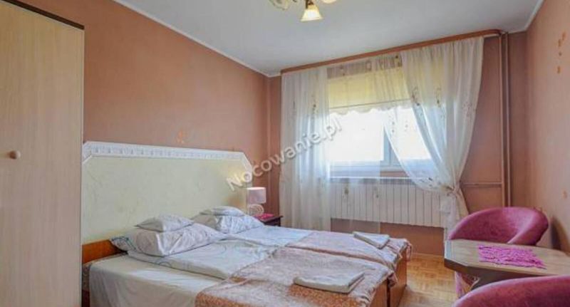 Pokoj pro 2 os. - Na Wzgórzu U Marty Trzcinica, foto 1