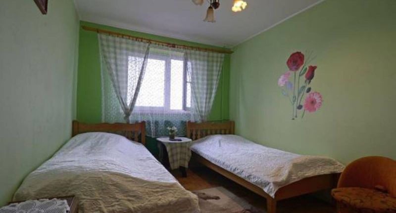 Pokoj pro 2 os. - Na Wzgórzu U Marty Trzcinica, foto 4