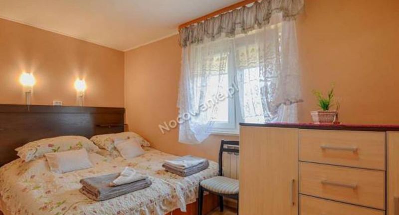 Apartman pro 2 os. s 1 ložnicí (s možností přistýlky) - Na Wzgórzu U Marty Trzcinica, foto 1