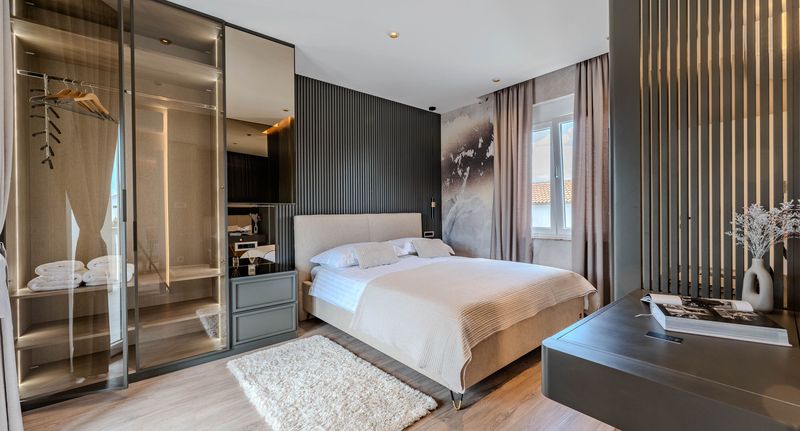 Apartman pro 4 os. se 2 ložnicemi - Apartments Dreamscape Sukosan, foto 80