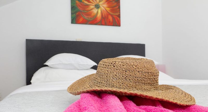 Apartman s manželskou postelí s 1 ložnicí - Apartments Tija Okrug Gornji, foto 1