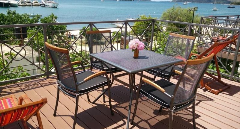 Apartman pro 4 os. se 2 ložnicemi - Apartments Ginna Seget Donji, foto 16