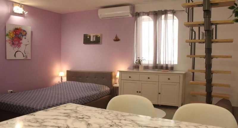 Apartman pro 3 os. s 1 ložnicí - Apartment Klarisa Split, foto 1
